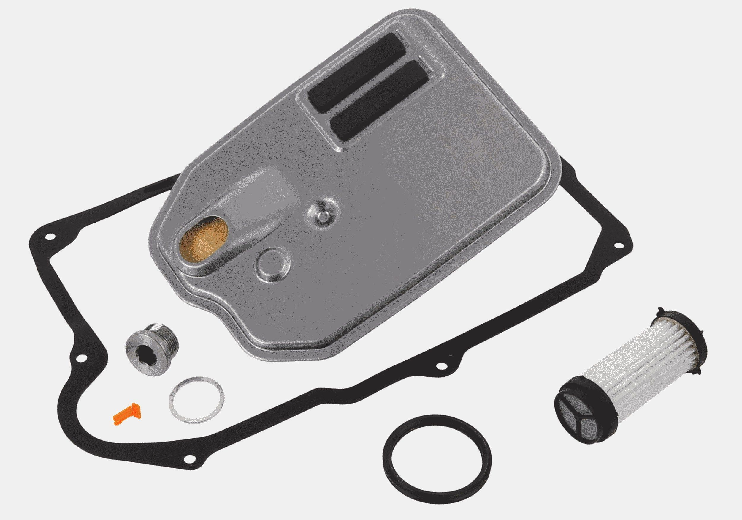 Kit de serviço para a substituição de óleo na Caixa Automática de Mudança ZF Parts 5961308447 preço, a partir de 156,09 USD